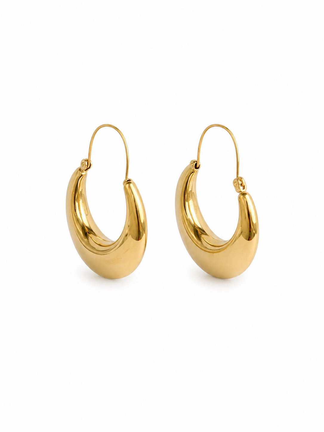 Soleil Hoops