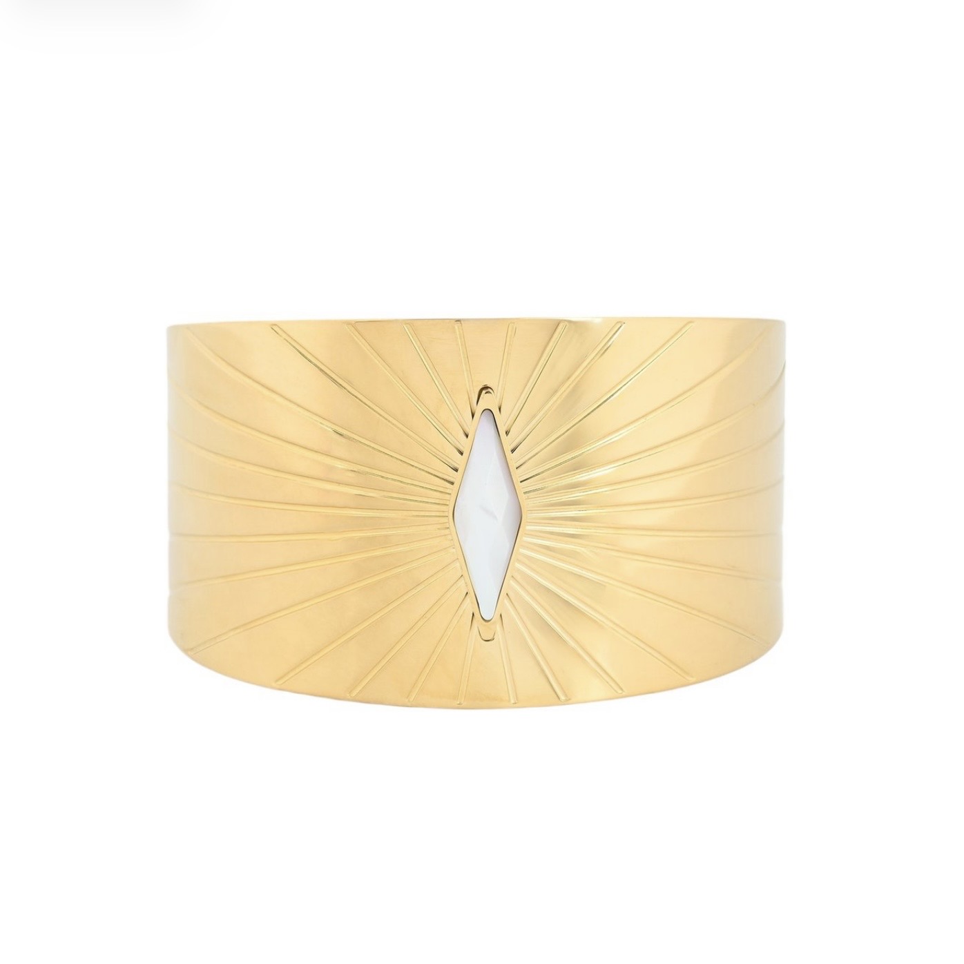 Halo Cuff